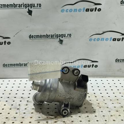 Pompa apa auxiliara Bmw X6 F16, 3.0 Benzina, 240 KW, caroserie Hatchback