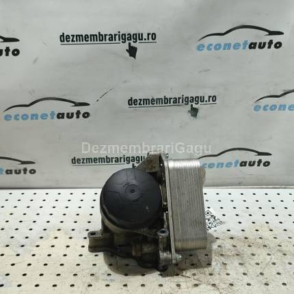 Termoflot Bmw X6 F16, 3.0 Benzina, 240 KW, caroserie Hatchback