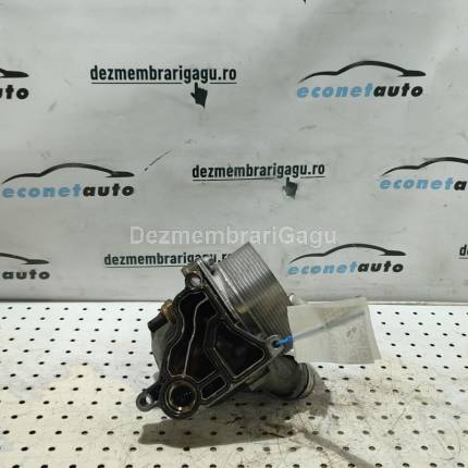 Termoflot Bmw X6 F16, 3.0 Benzina, 240 KW, caroserie Hatchback