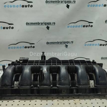 Galerie admisie Bmw X6 F16, 3.0 Benzina, 240 KW, caroserie Hatchback