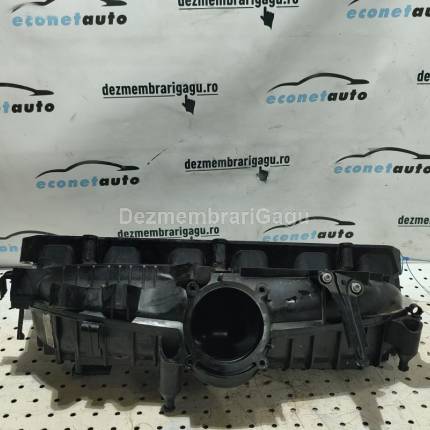 Galerie admisie Bmw X6 F16, 3.0 Benzina, 240 KW, caroserie Hatchback