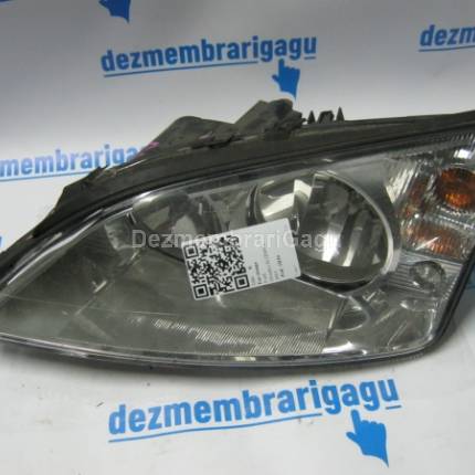 Far stanga Ford Mondeo III (2000-)