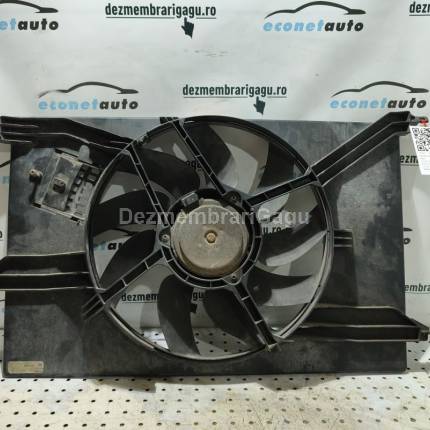 Electroventilator Opel Vectra C (2002-), 1.8 Benzina, caroserie Hatchback