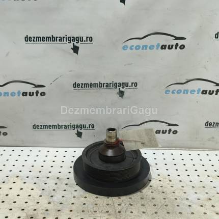Fulie vibrochen Bmw X6 F16, 3.0 Benzina, caroserie Hatchback