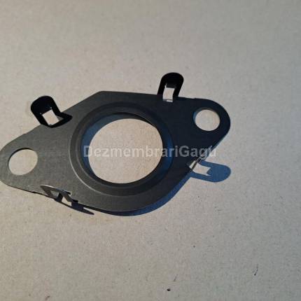 Garnitura egr Bmw 5 F10 (2009-2016)