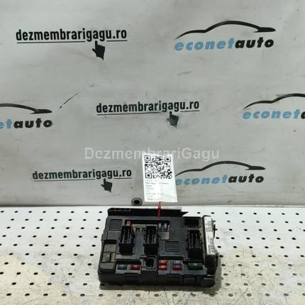 Bloc sigurante motor (bsm) Citroen C3, 1.1 Benzina, caroserie Hatchback