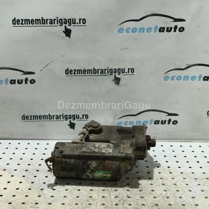Electromotor Toyota Auris, 1.4 Diesel, 66 KW, caroserie Hatchback