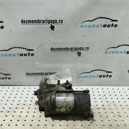 Electromotor Toyota Auris, 1.4 Diesel, 66 KW, caroserie Hatchback