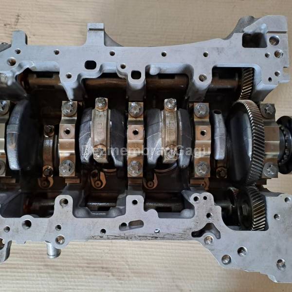 Vand motor Bmw 5 E60/e61 (2003-) din dezmembrari