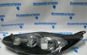 Piese auto din dezmembrari Far stanga Ford Fiesta Vi