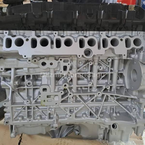 Vand motor Bmw X6
