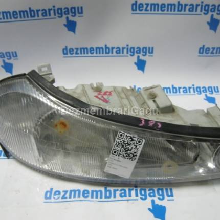 Far dreapta Ford Mondeo Ii (1996-2000)