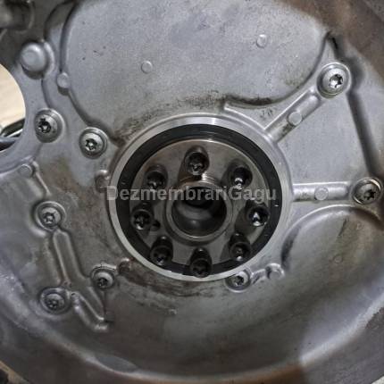Motor Mercedes Sprinter, 2.1 Diesel, 70 KW, caroserie Minibus