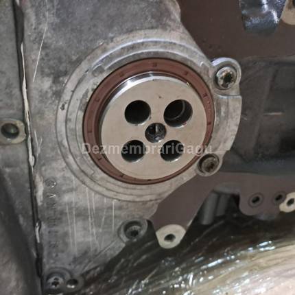 Motor Mercedes Sprinter, 2.1 Diesel, 70 KW, caroserie Minibus