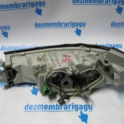 Far dreapta Ford Mondeo Ii (1996-2000)