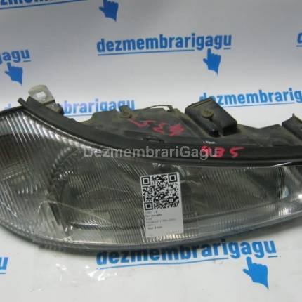 Far dreapta Ford Mondeo Ii (1996-2000)