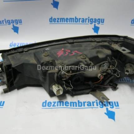 Far dreapta Ford Mondeo Ii (1996-2000)