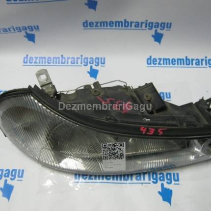 Far dreapta Ford Mondeo Ii (1996-2000)