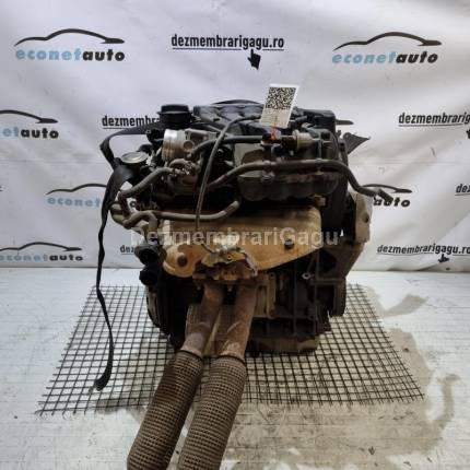 Motor Volkswagen Golf V (2003-), 1.6 Benzina, 75 KW, caroserie Hatchback