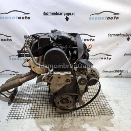 Motor Volkswagen Golf V (2003-), 1.6 Benzina, 75 KW, caroserie Hatchback