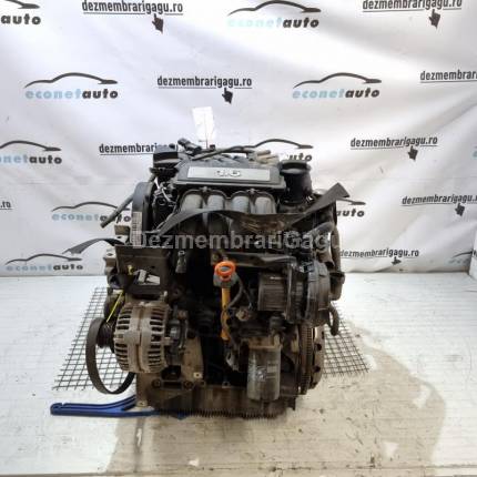 Motor Volkswagen Golf V (2003-), 1.6 Benzina, 75 KW, caroserie Hatchback