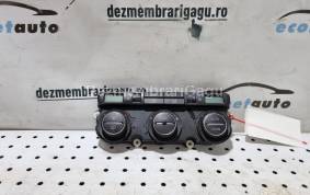 Piese auto din dezmembrari Panou climatronic Volkswagen Golf V