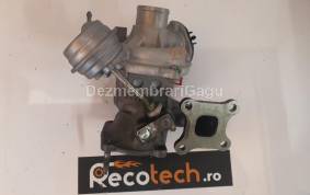 Piese auto din dezmembrari Turbina Ford Focus 3