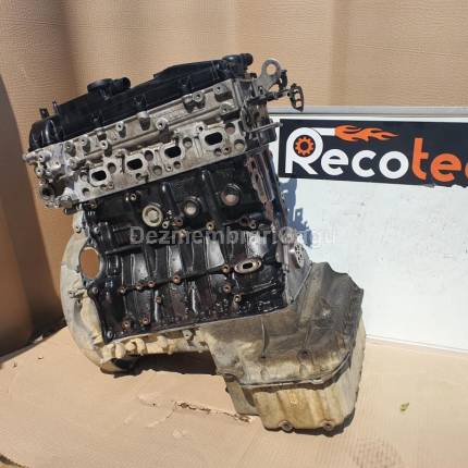 Motor Mercedes Sprinter, 2.1 Diesel, 70 KW, caroserie Minibus