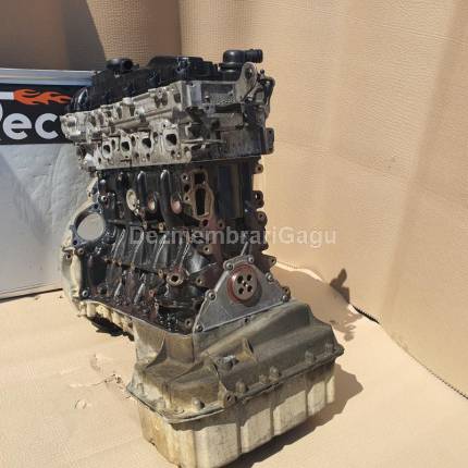 Motor Mercedes Sprinter, 2.1 Diesel, 70 KW, caroserie Minibus