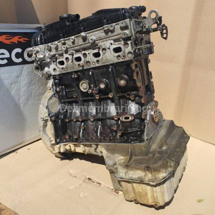 Motor Mercedes Sprinter, 2.1 Diesel, 70 KW, caroserie Minibus