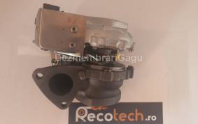 Piese auto din dezmembrari Turbina Ford Transit (2011-)