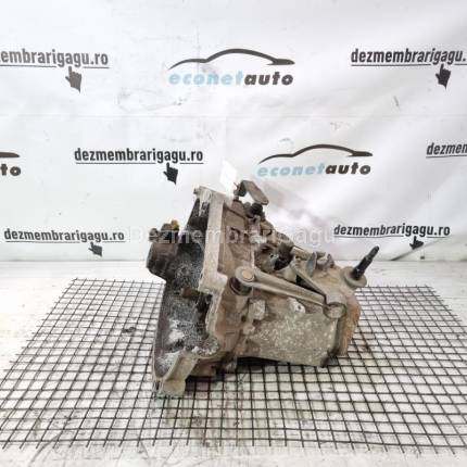 Cutie viteze Peugeot 206, 1.4 Benzina, caroserie Hatchback