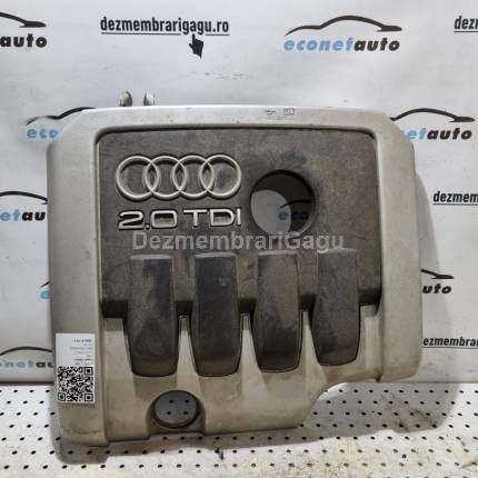 Capac motor Audi A3 Ii (2003-), 2.0 Diesel, caroserie Hatchback