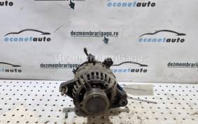 Piese auto din dezmembrari Alternator Toyota Yaris / p90