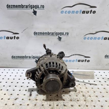 Alternator Toyota Yaris / p90 (2006-), 1.4 Diesel, caroserie Hatchback