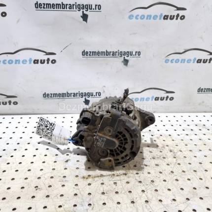 Alternator Toyota Yaris / p90 (2006-), 1.4 Diesel, caroserie Hatchback