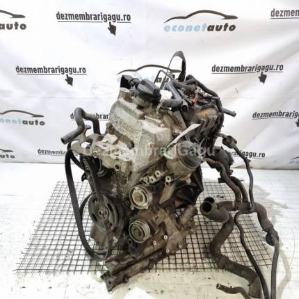Motor Volkswagen Golf V (2003-), 1.4 Benzina, 103 KW, caroserie Hatchback