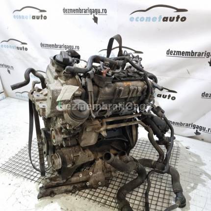 Motor Volkswagen Golf V (2003-), 1.4 Benzina, 103 KW, caroserie Hatchback
