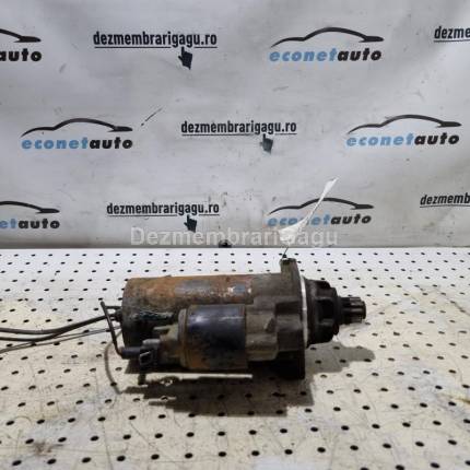 Electromotor Audi Tt (1998-), 1.8 Benzina, 165 KW, caroserie Coupe