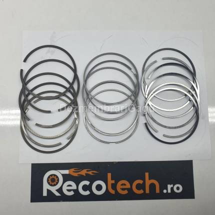 Segmenti Land Rover Range Rover III (2002-), 3.0 Diesel, caroserie 