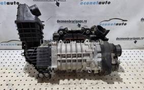 Piese auto din dezmembrari Compresor Volkswagen Golf V
