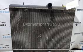 Piese auto din dezmembrari Radiator apa Citroen C5 Ii