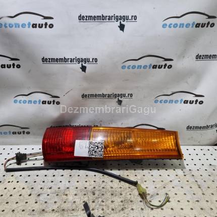 Stop dreapta Suzuki Ignis Ii (2003-)