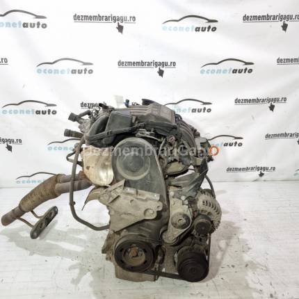 Motor Volkswagen Golf V (2003-), 1.6 Benzina, 75 KW, caroserie Hatchback