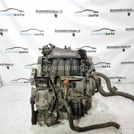 Motor Volkswagen Golf V (2003-), 1.6 Benzina, 75 KW, caroserie Hatchback