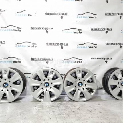 Janta tabla set Bmw 3 E90