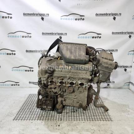 Alternator Suzuki Sx4, 1.5 Benzina, 73 KW, caroserie Off-road