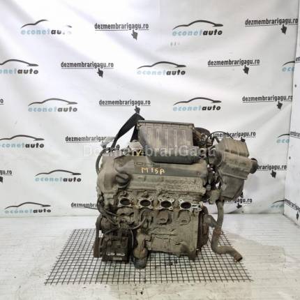 Compresor ac Suzuki Sx4, 1.5 Benzina, 73 KW, caroserie Off-road