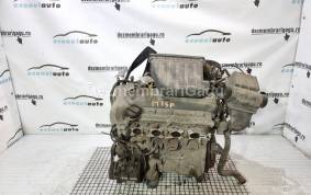 Piese auto din dezmembrari Motor Suzuki Sx4