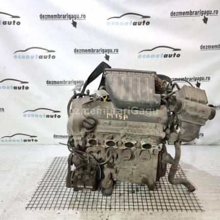 Motor Suzuki Sx4, 1.5 Benzina, 73 KW, caroserie Off-road